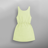 LOONNA DRESS __color:Winter_Pear#21
