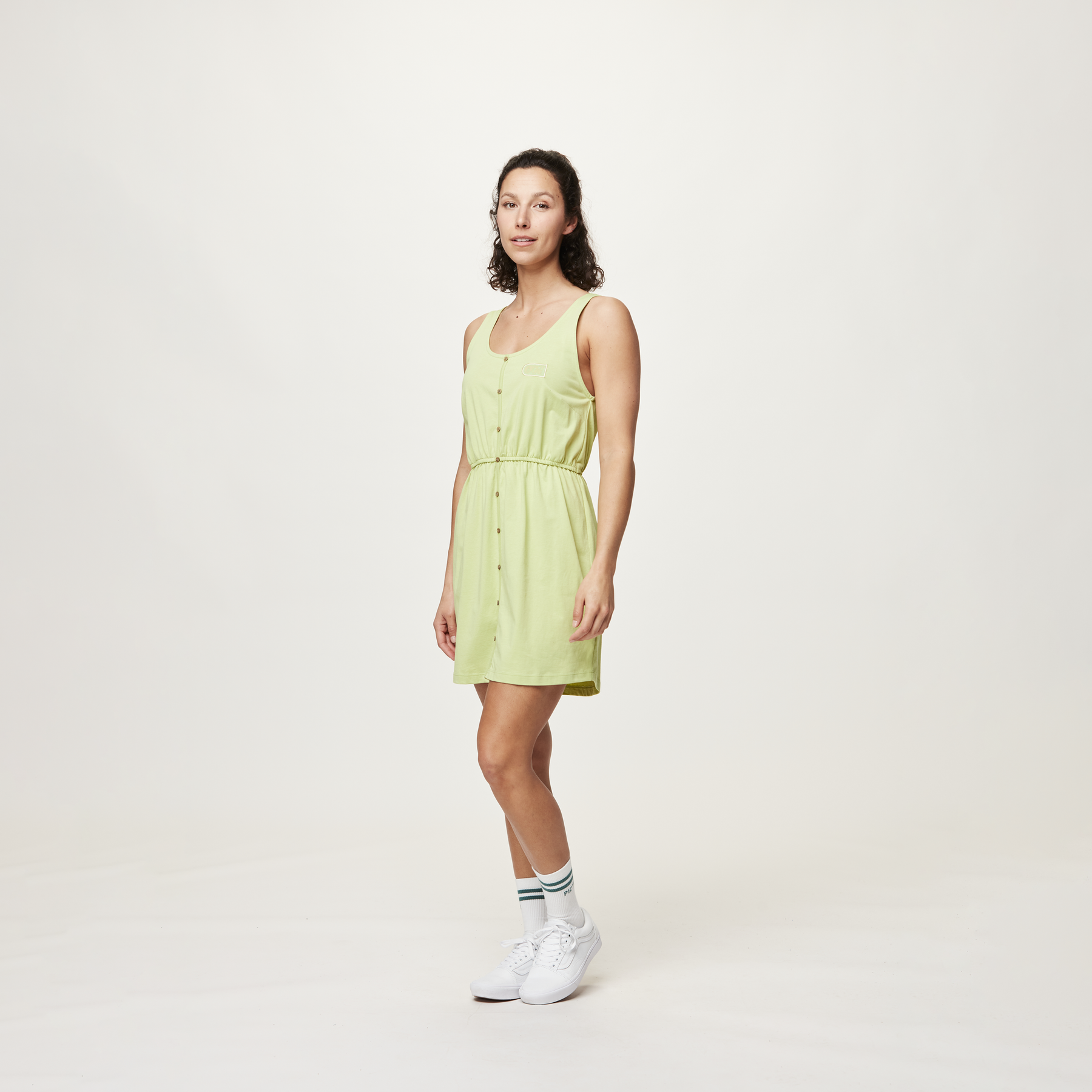LOONNA DRESS __color:Winter_Pear#17