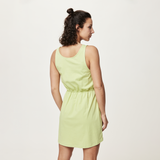 LOONNA DRESS __color:Winter_Pear#19