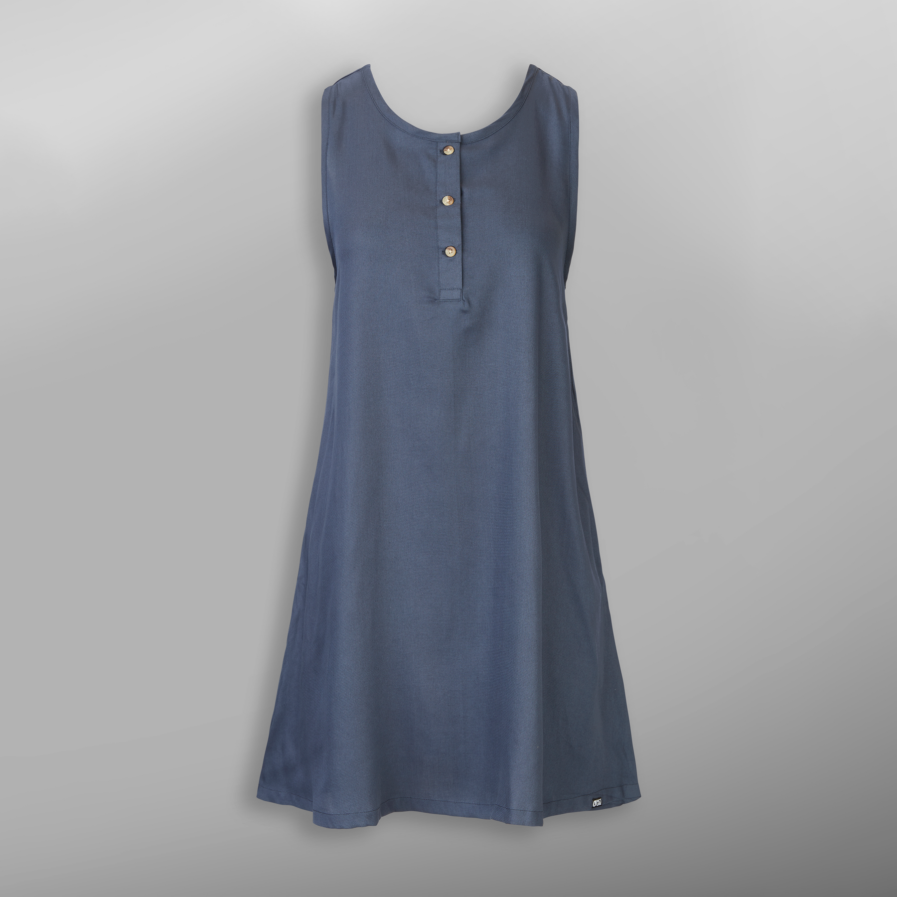 LORNA DRESS __color:Dark_Blue#5