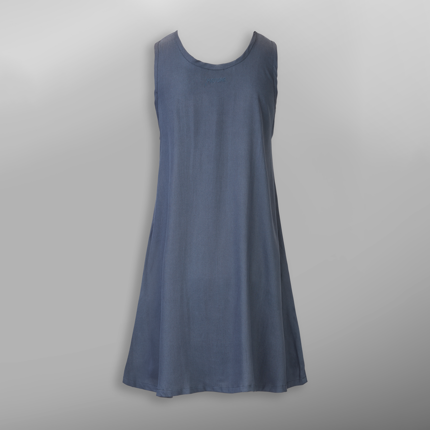 LORNA DRESS __color:Dark_Blue#6