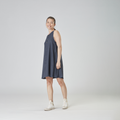 LORNA DRESS __color:Dark_Blue#2