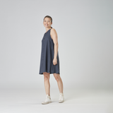 LORNA DRESS __color:Dark_Blue#2