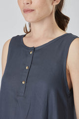 LORNA DRESS __color:Dark_Blue#3