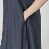 LORNA DRESS __color:Dark_Blue#4