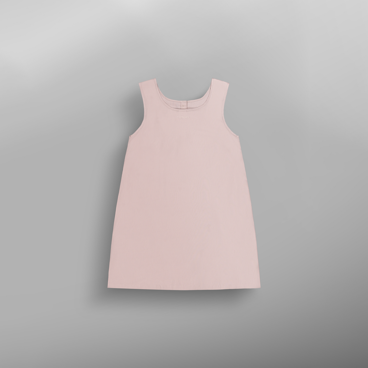 LORNA DRESS __color:Woodrose#21