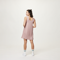 LORNA DRESS __color:Woodrose#16