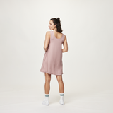 LORNA DRESS __color:Woodrose#16