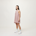 LORNA DRESS __color:Woodrose#17