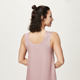 LORNA DRESS __color:Woodrose#19