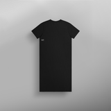 JUNYPER TEE DRESS __color:Black#5