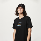 JUNYPER TEE DRESS __color:Black#3