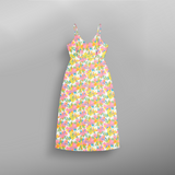 BERMINA DRESS __color:Alstro_Print#6