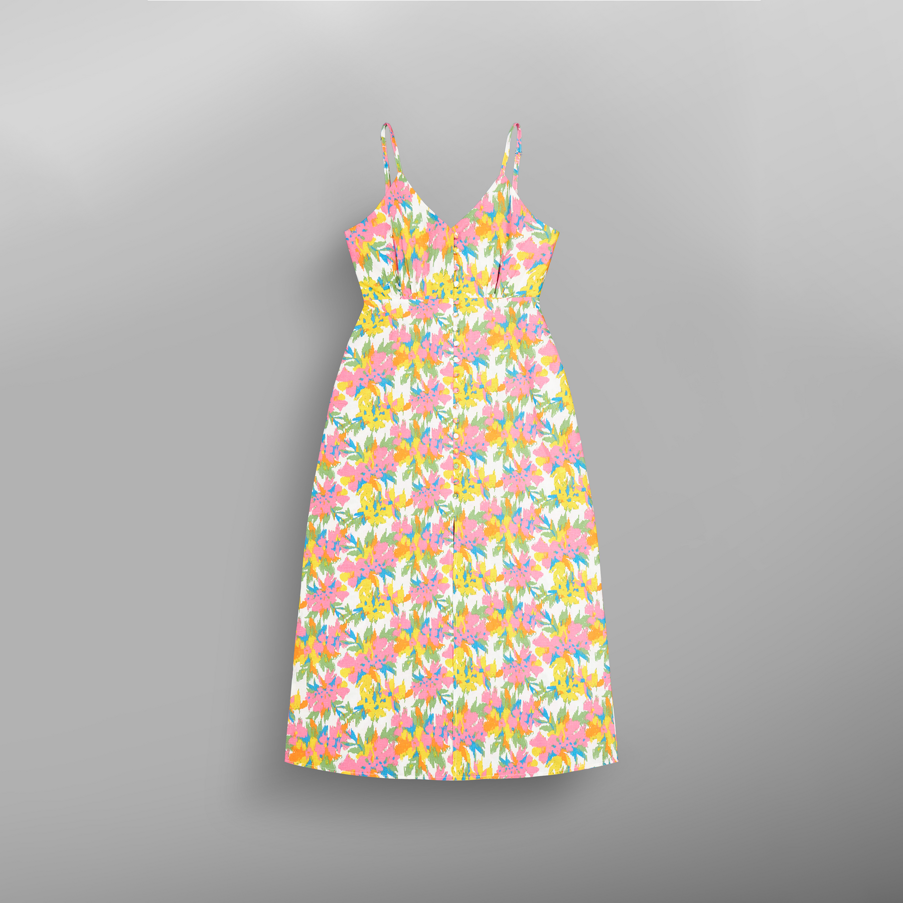 BERMINA DRESS __color:Alstro_Print#6