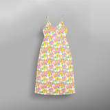 BERMINA DRESS __color:Alstro_Print#7