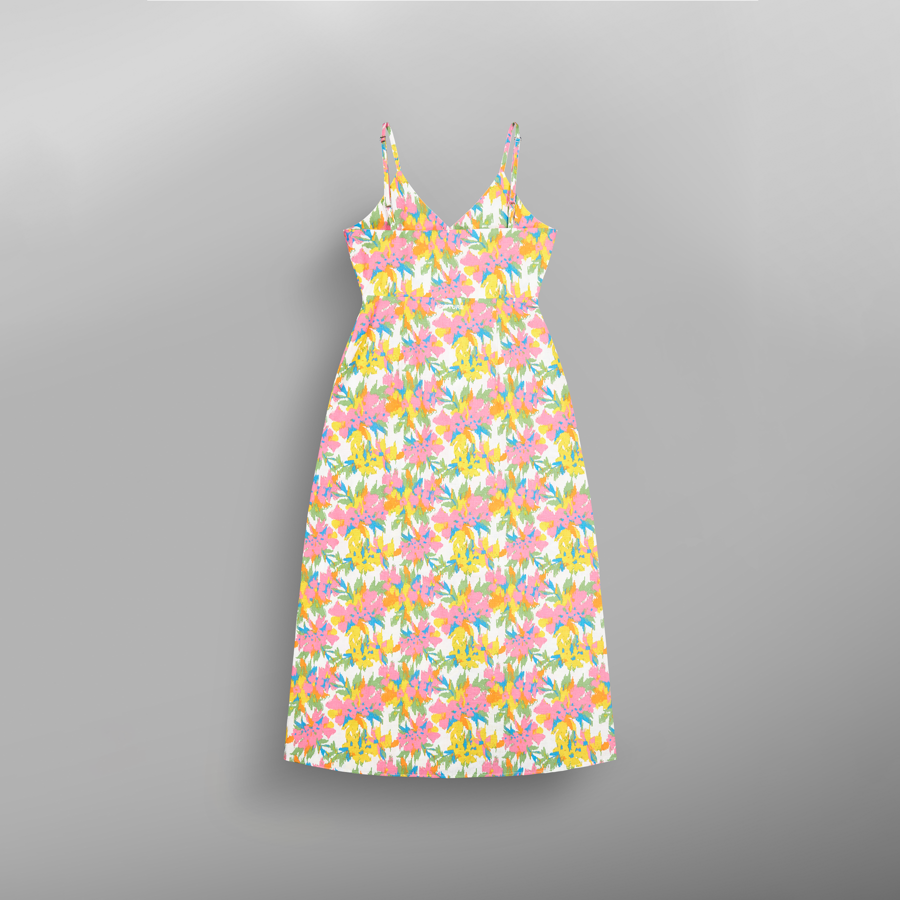 BERMINA DRESS __color:Alstro_Print#7