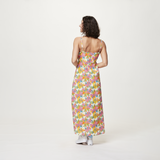 BERMINA DRESS __color:Alstro_Print#1