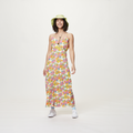 BERMINA DRESS __color:Alstro_Print#5