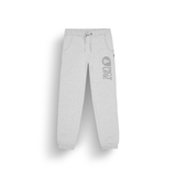 COCOON PANTS __color:Grey_Melange#16