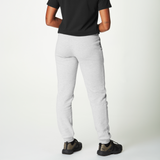 COCOON PANTS __color:Grey_Melange#14