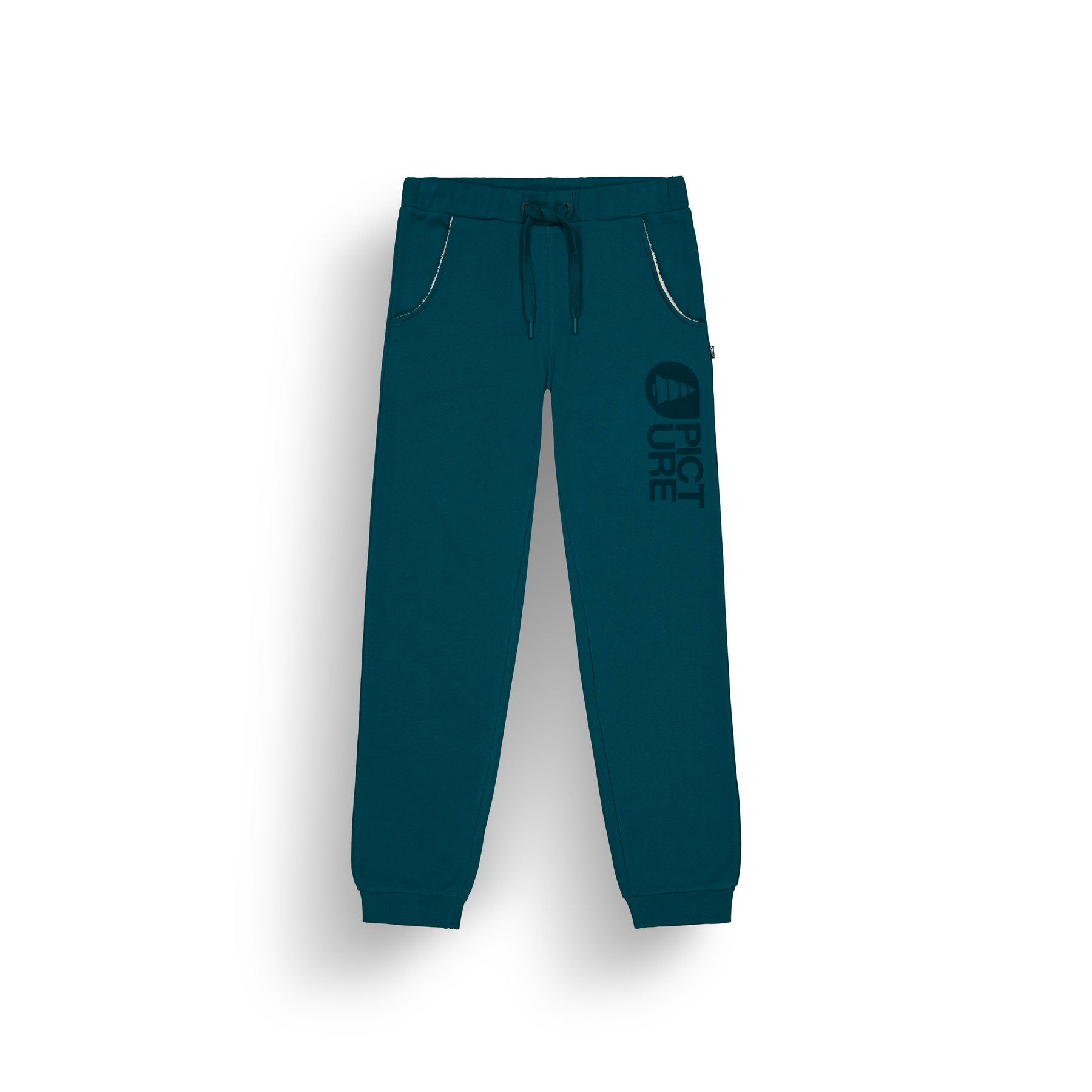 COCOON PANTS __color:Deep_Water#10