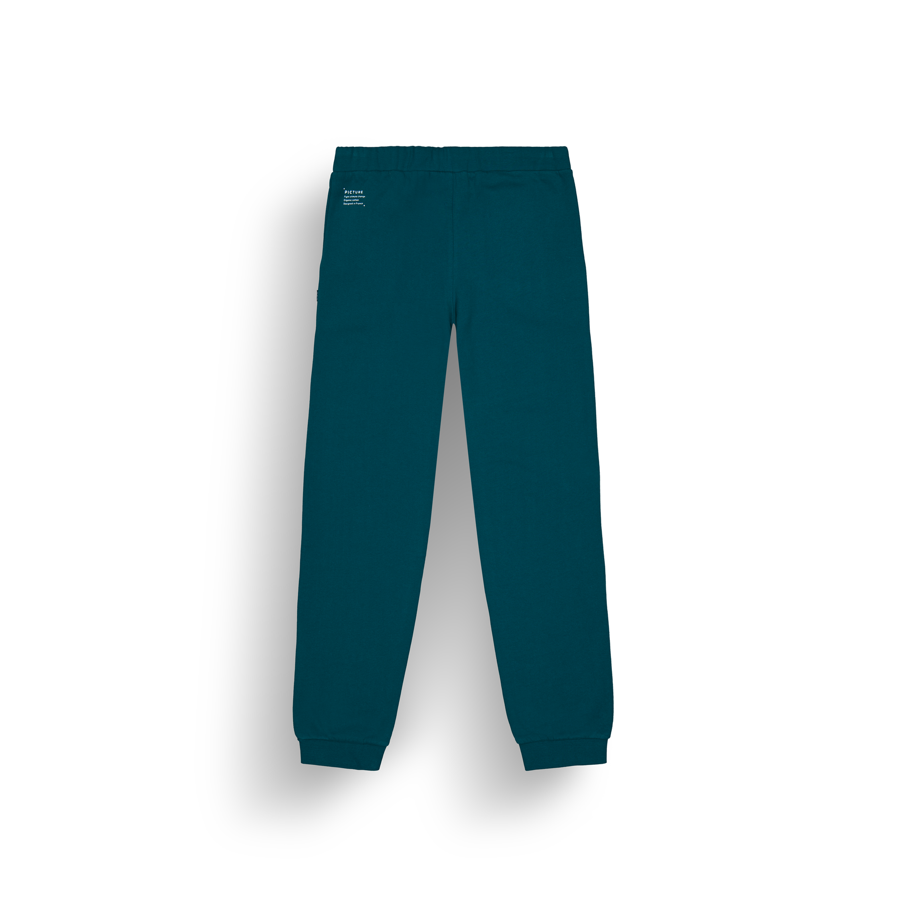 COCOON PANTS __color:Deep_Water#11