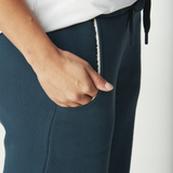 COCOON PANTS __color:Deep_Water#9