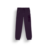 COCOON PANTS __color:Potent_Purple#22