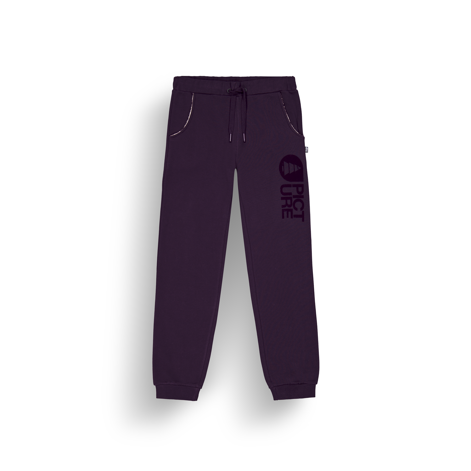 COCOON PANTS __color:Potent_Purple#22