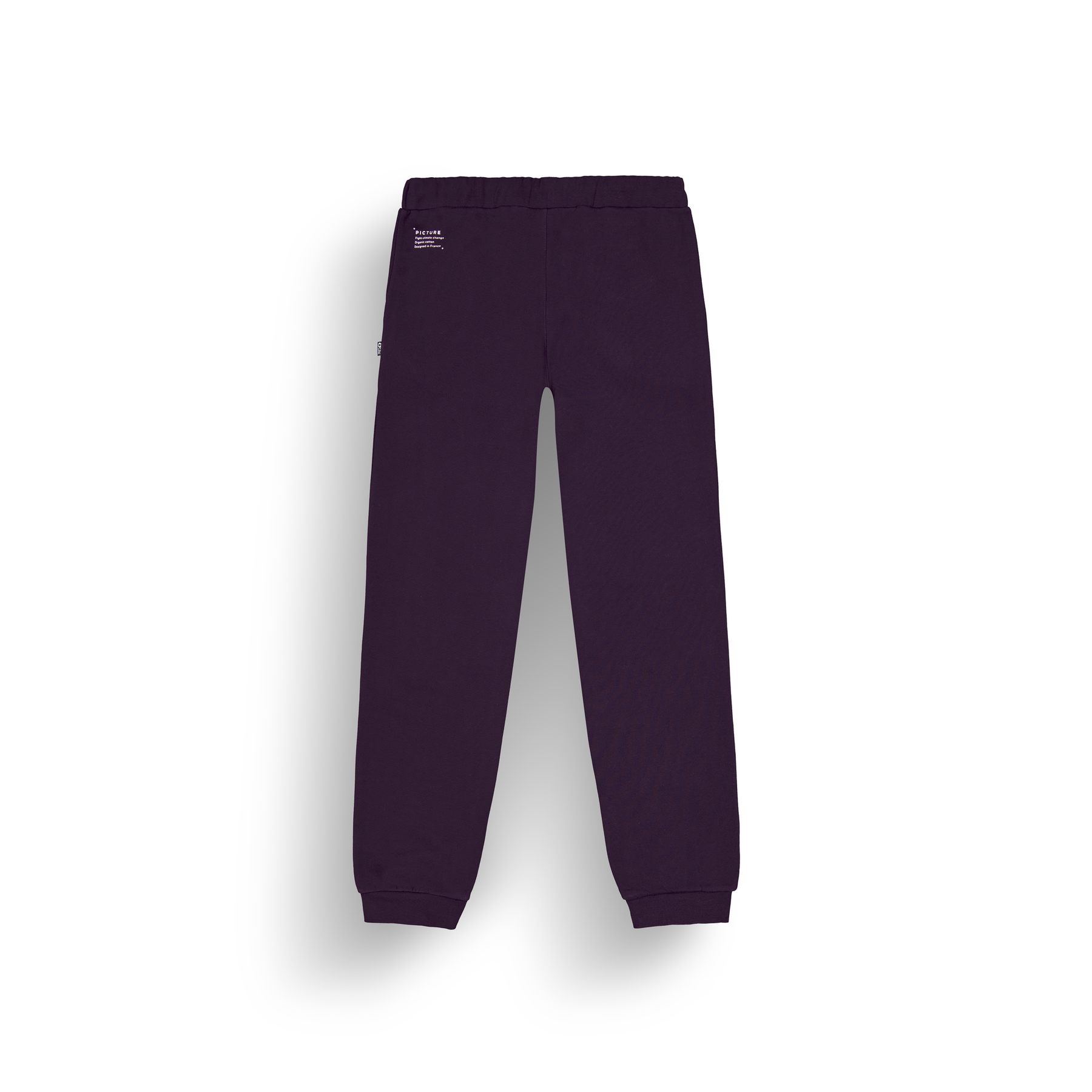 COCOON PANTS __color:Potent_Purple#23