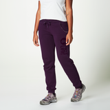COCOON PANTS __color:Potent_Purple#19
