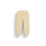 COCOONS JOG PANTS __color:Wood_Ash#17