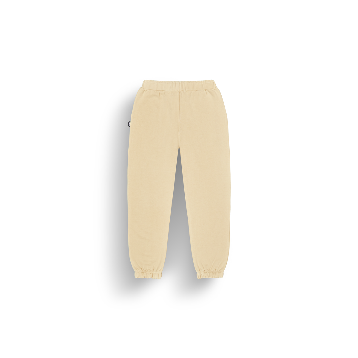 COCOONS JOG PANTS __color:Wood_Ash#17