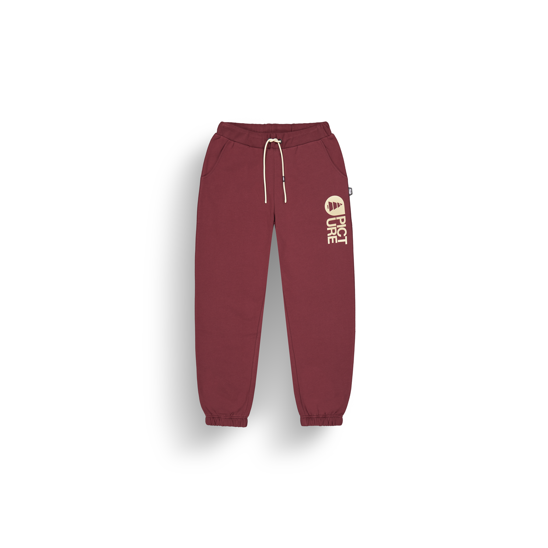 COCOONS JOG PANTS __color:Cordovan#10