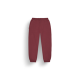 COCOONS JOG PANTS __color:Cordovan#11