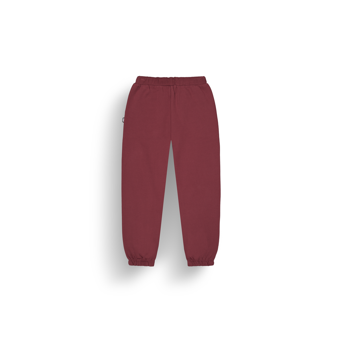 COCOONS JOG PANTS __color:Cordovan#11