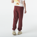 COCOONS JOG PANTS __color:Cordovan#8