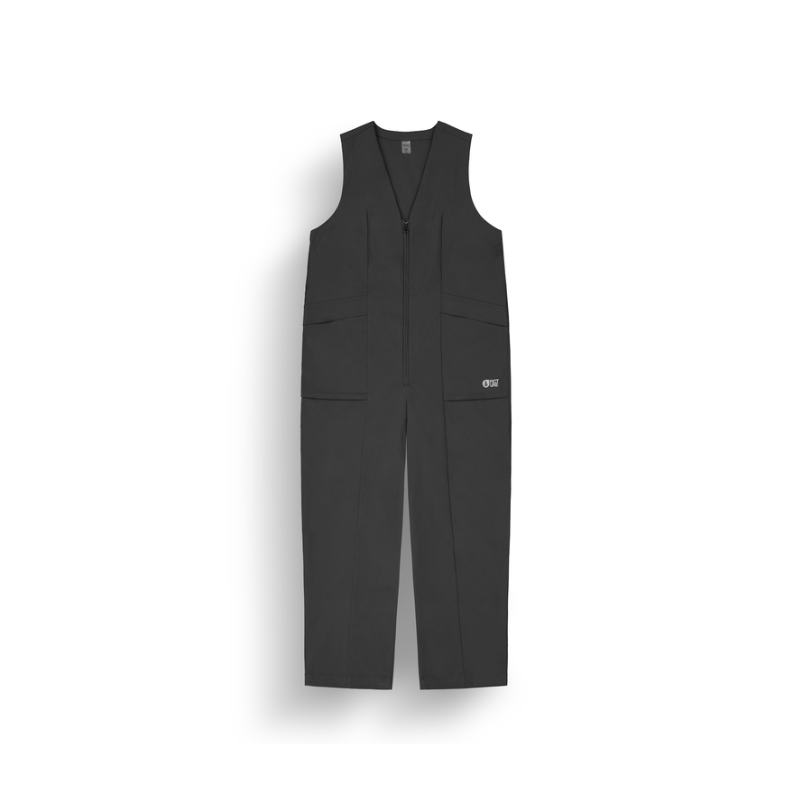 HAVOR TECH SUIT __color:Black#5