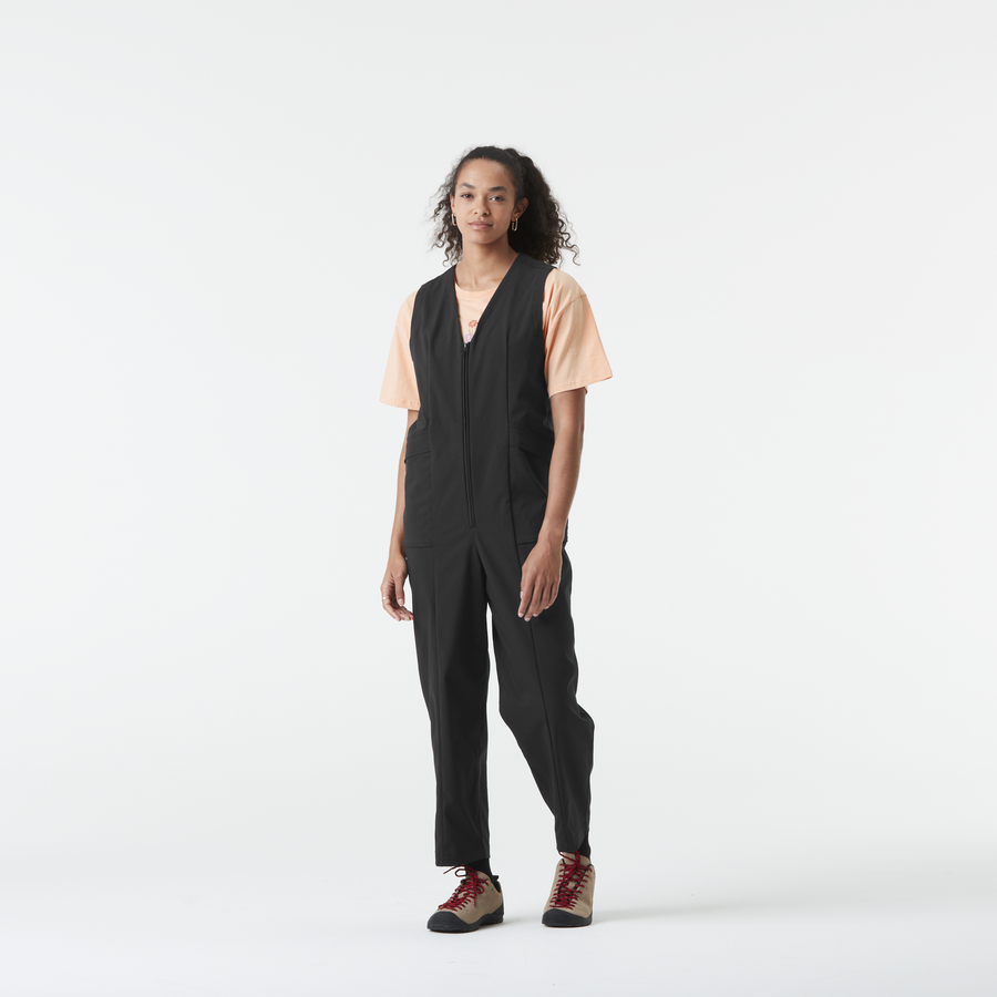 HAVOR TECH SUIT __color:Black#0