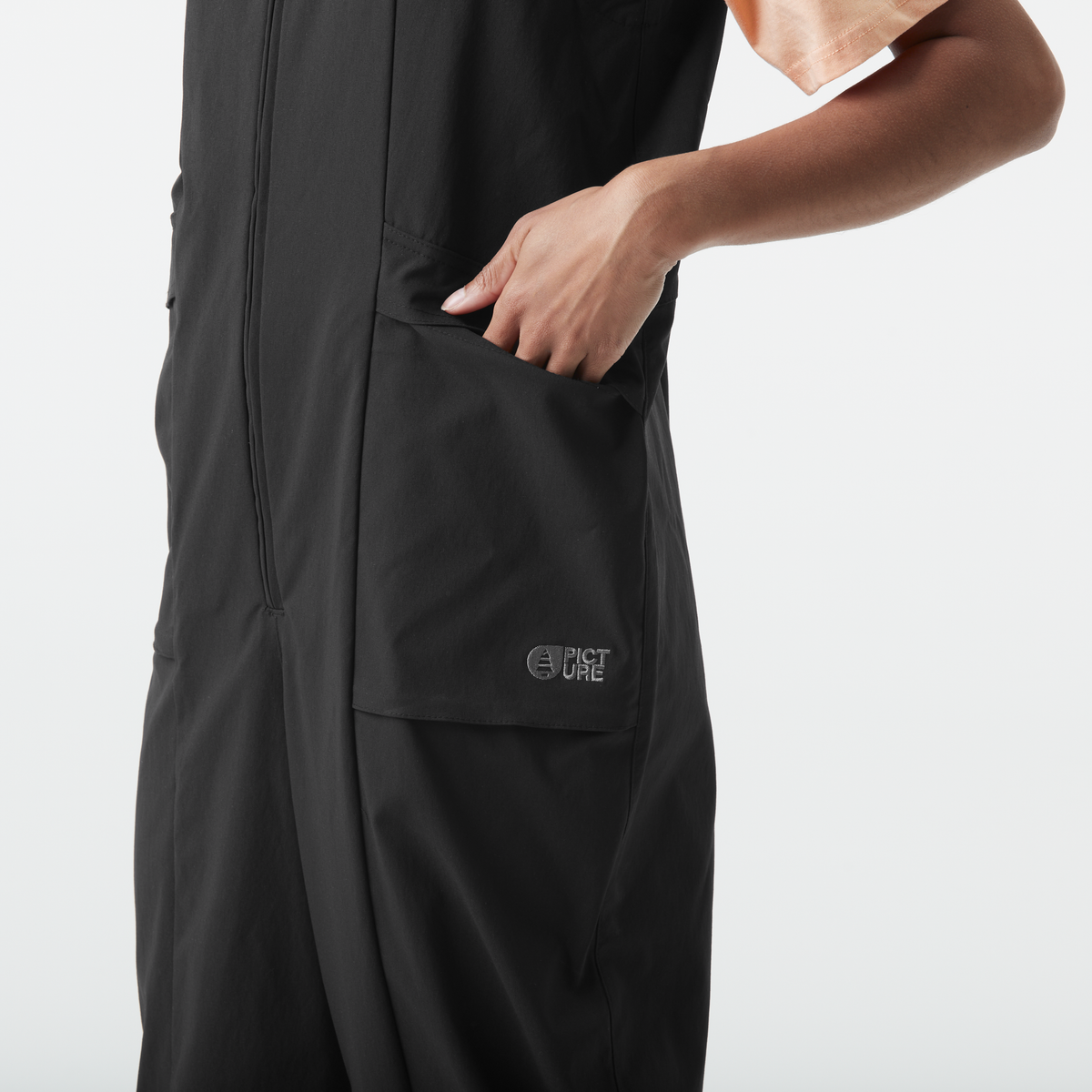 HAVOR TECH SUIT __color:Black#1
