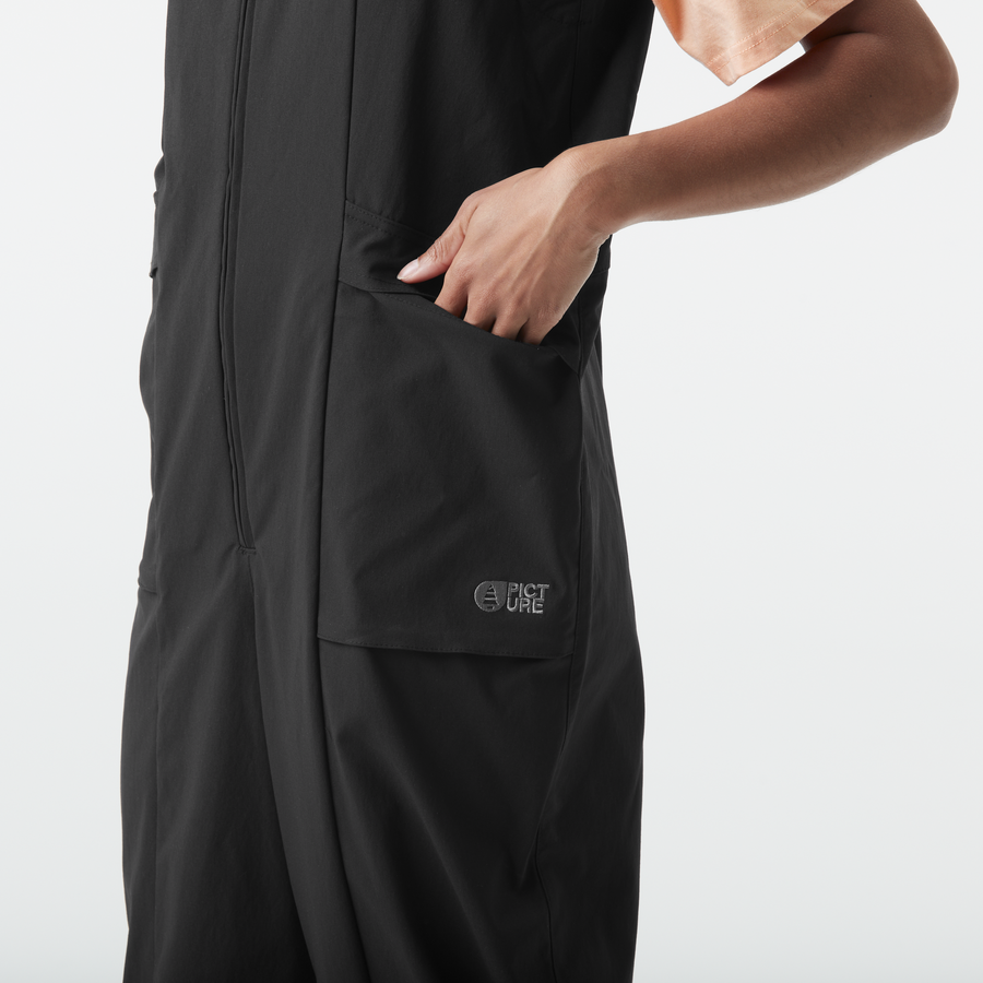 HAVOR TECH SUIT __color:Black#1