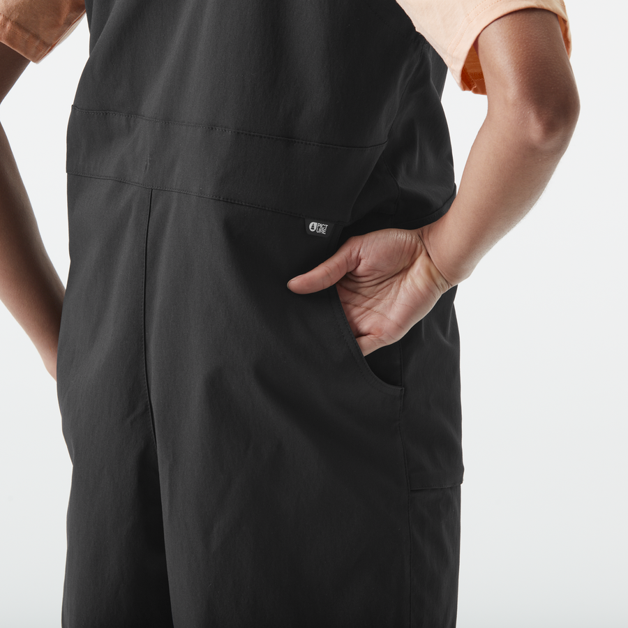 HAVOR TECH SUIT __color:Black#3