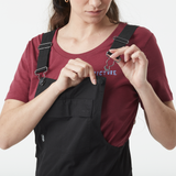 BIBEE OVERALLS __color:Black#13