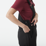BIBEE OVERALLS __color:Black#14