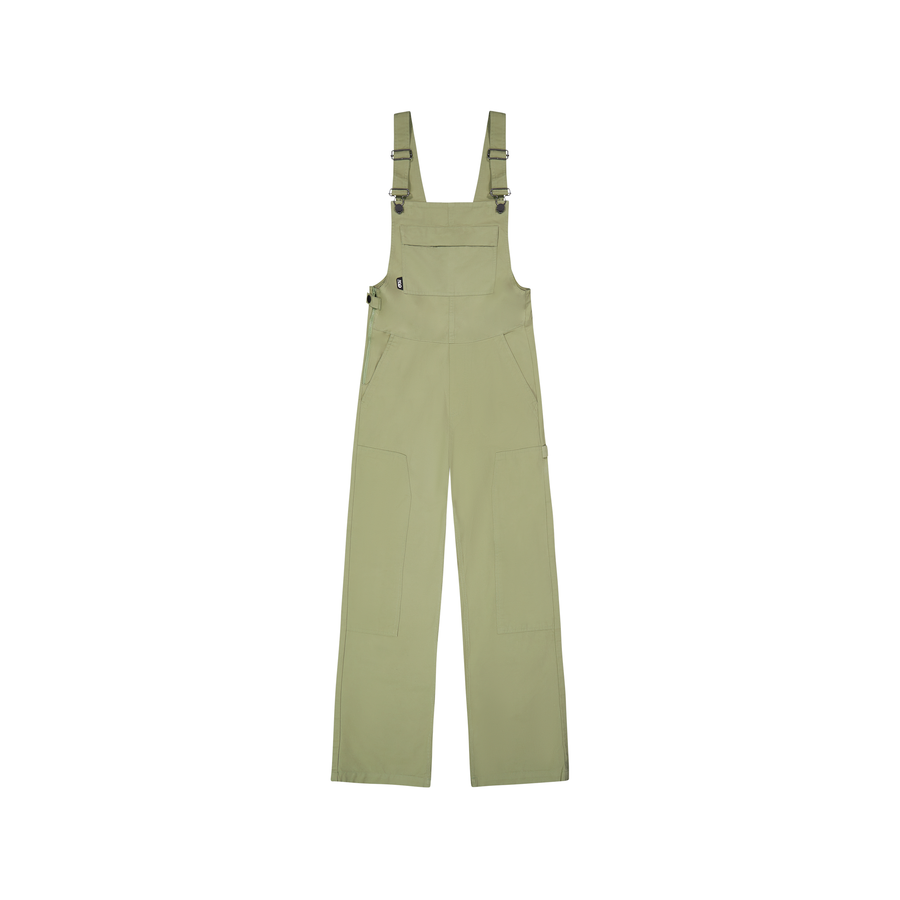 BIBEE OVERALLS __color:Aloe#8