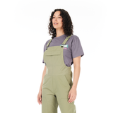 BIBEE OVERALLS __color:Aloe#1