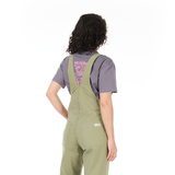BIBEE OVERALLS __color:Aloe#2