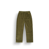 LAIKKO PANTS __color:Tobacco#10
