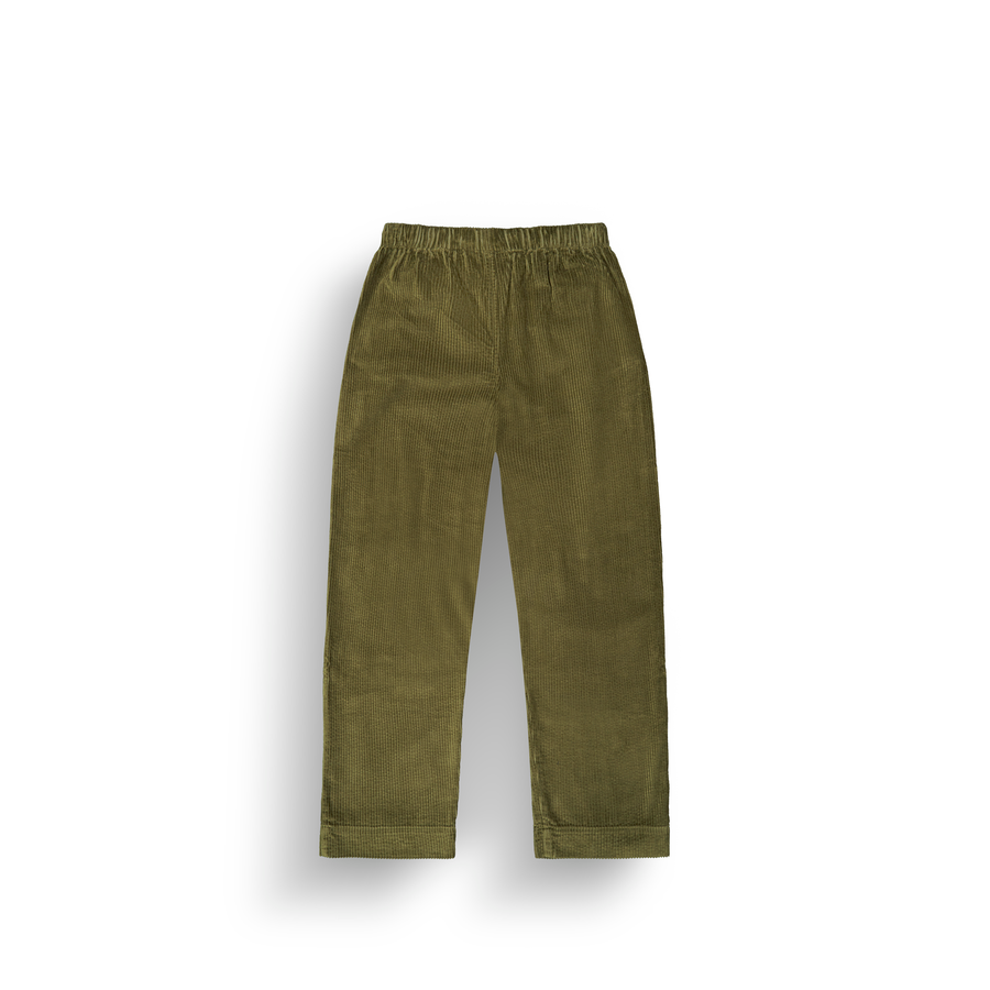 LAIKKO PANTS __color:Tobacco#11