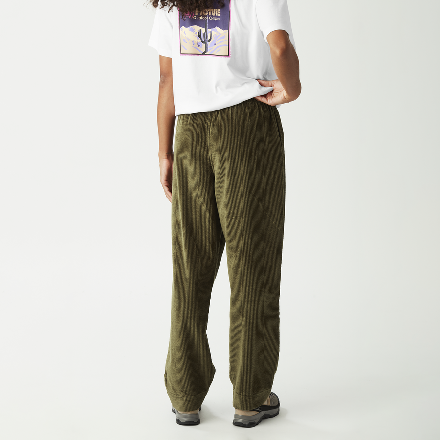 LAIKKO PANTS __color:Tobacco#8